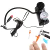 Oto Araç Mini Kompresör Hava Kompresörü 12 V 250 Psı Araba Hava Pompası Lastik Şişirici Taşınabilir