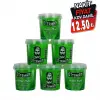 OTTOMAN KASIRGA ( 150ML ) ( YEŞİL ) ( ULTRA GÜÇLÜ ) SAÇ JÖLESİ*6X16