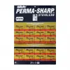 PERMA-SHARP SÜPER ( TAM ) JİLET ( 5PCS ) X ( 20PCS )*1X108