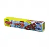 PLAY-DOUGH ERN-026 ( 5PCS MİNİ ) ( 5 RENK ) OYUN HAMURU ( 5-KAPAKLI PLASTİK KUTU ) *72
