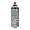 Pürmüz Gaz Yedek 400 Ml