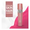Refresing Skin Kıl Tüy Temizleyici Epilasyon Aleti Cilt Yenileme Cihazı 3 In 1