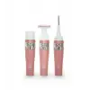 Refresing Skin Kıl Tüy Temizleyici Epilasyon Aleti Cilt Yenileme Cihazı 3 In 1