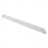RPS-40W (120CM ) BANT ARMATÜR ( BEYAZ ) LED LAMBA AMPUL ( ALÜMİNYUM KASA ) ( KRİSTAL PLASTİK KAPAK )*50X1