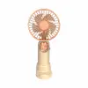 Şarjlı Mini El Fanı DD8061