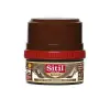 SİTİL ( 175ML & KOYU KAHVE ) KREM AYAKKABI BOYASI*12X4