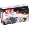 Sitil Ayakkabı Parlatıcı Sünger*24x12