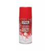 STEEL CK-7597 SNOW PARTY SPRAY KAR SPREYİ 150ML ( HER YÜZEYE KAR EFEKTLİ YAZI YAZMA )*12X6