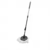 TEMSAN TM-778 OTOMATİK MİKROFİBER MOP ( YEDEK ) SETİ  ( SAP + MOP )*25
