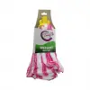 TWİN STAR KOD-46/3 ( WELSOFT ) ( ÇİZGİLİ DESEN ) ( HAVLU MOP ) KARTELALI*60=K