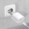 Type C 25W Şarj Aleti - Type C 25W Şarj Aleti