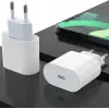 Type C 25W Şarj Aleti - Type C 25W Şarj Aleti
