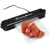 Vacuum Sealer Ev Tipi Vakumlama ve Yapıştırma Makinesi + 10 Adet Vakum Poşeti