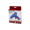 WINNBOSS WN-1163 ( 60W & ANAHTARLI ) ( SICAK ) MUM SİLİKON TABANCASI ( 190℃ & 11MM )*70