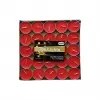 YAKUT-11237 ( 25PCS ) ( KIRMIZI YUVARLAK ) TEA LİGHT MUM*80