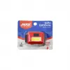 ZMAX ENERGY MAX-3146 (PİLLİ) (3W COB LED) KAFA LAMBASI FENER (3-KADEME IŞIK AYARI- FLAŞÖR) (4.5V) (120LÜMEN)*360