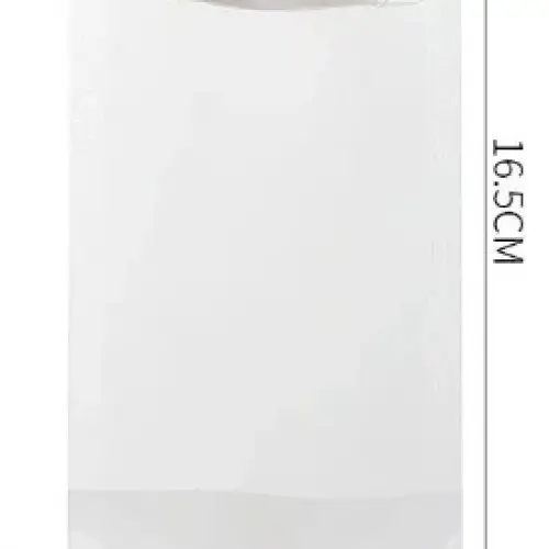 3 Adet 100ml Krem Şampuan Kabı Tekrar Kullanılabilir Set