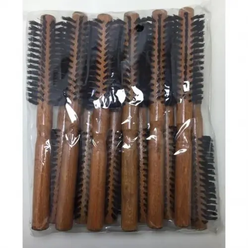 Tarak Fön Kıl Fırça Egonex 12 Adet