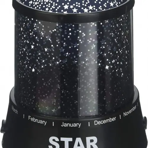 Gizmos Yıldız Projektörü Star Projector