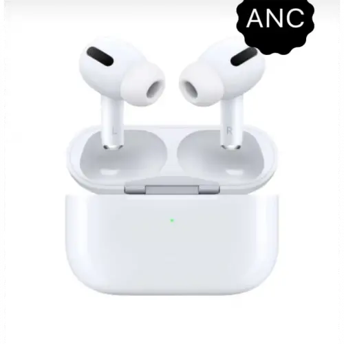 Air-Pro Airpots Pro Anc Bluetooth Kulaklık Tws Şeffaf Mod