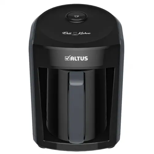 Altus AL 4763 G TKM Türk Kahve Makinesi
