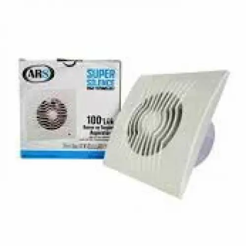 ARS 100LÜK BANYO VE TUVALET ASPİRATÖRÜ*20