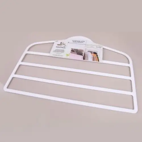 BARONESS BRNS-20894 ( PLASTİK ) ÇOK KATLI PRATİK PANTOLON ASKI*48