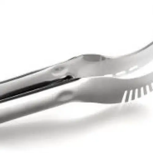 BAYHOME-1156 WATERMELON KARPUZ DİLİMLEYİCİ & SERVİS BIÇAK*144