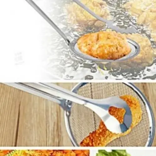 BAYSA-103 ÇÖREK KIZARTMA SÜZGEÇLİ MAŞA*70