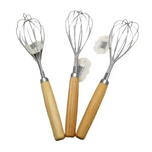 BAYSA 1339 ( AHŞAP SAPLI ) NO-20 METAL ÇIRPICI*12X20