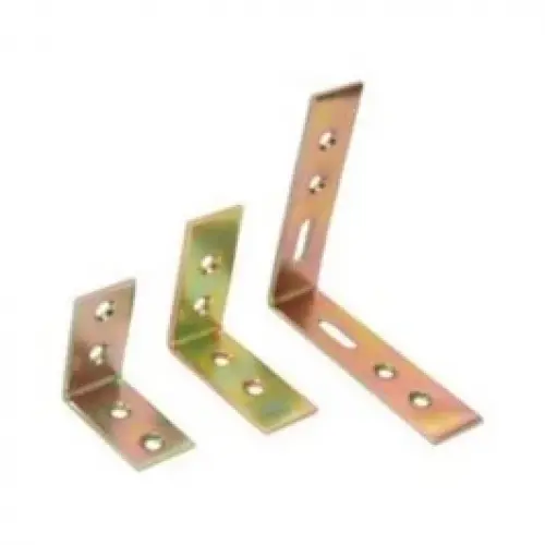 BEŞEL BA-2045 20X45 MASA BİRLEŞTİRİCİ GÖNYE*50X20