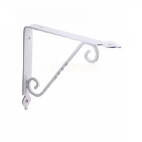 BEŞEL BA-342 ( NO-2 & 25X14 ) ( BEYAZ ) ( FERFORJE ) RAF ALTI*20X12