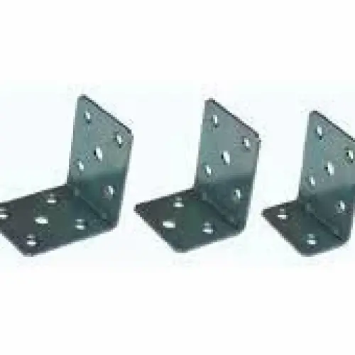 BEŞEL BA-4030 40X30 GENİŞ MASA BİRLEŞTİRİCİ GÖNYE*50X10