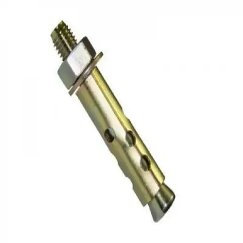 BEŞEL ÇD-1075 ÇELİK DÜBEL GÖMLEKLİ M10X75*60X8