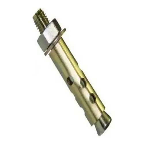 BEŞEL ÇD-12110 ÇELİK DÜBEL GÖMLEKLİ M12X110*35X8