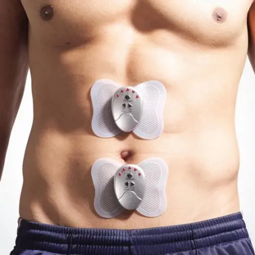 Butterfly ABS Zayıflama ve Kas Geliştirici Masaj Aleti