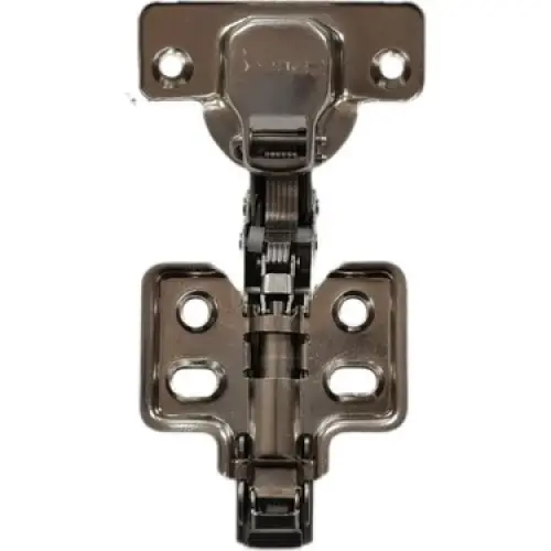 CANEX ( AMORTİSÖRLÜ ) ( YARIM DEVE ) ( FRENLİ ) DOLAP MENTEŞESİ*10X20