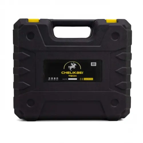 Chelikbei Darbeli Vidalama Şarjlı Matkap ST24