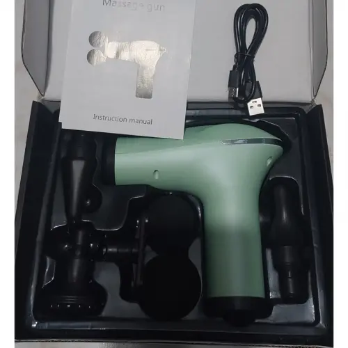 Çift Başlıklı Masaj Aleti Fiyatları ve Modelleri