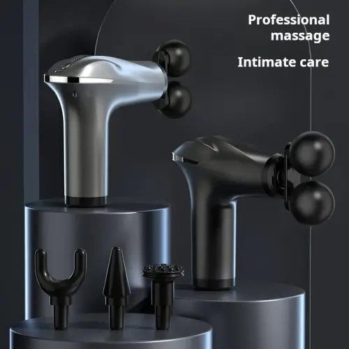 Çift Başlıklı Masaj Aleti Fiyatları ve Modelleri