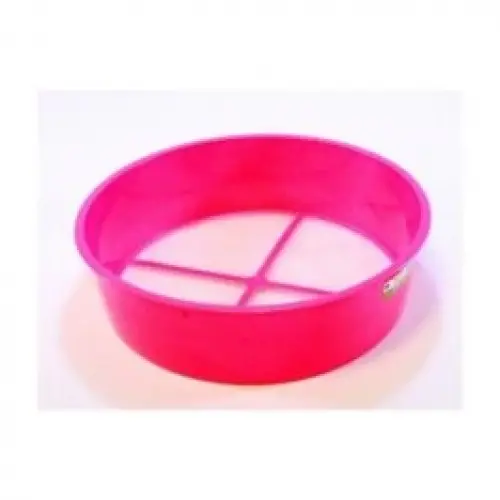 ÇOBANOĞLU PLASTİK KÜÇÜK UN ELEK*50