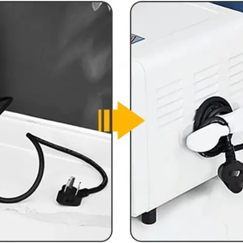 Çok Amaçlı Kablo Sarma Aparatı 2 Adet