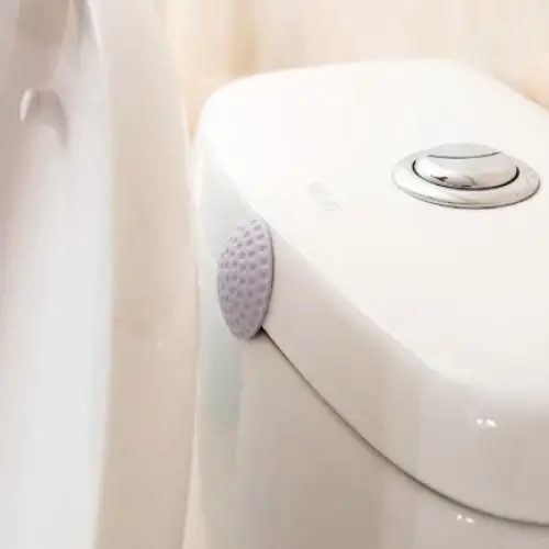 Çok Amaçlı Silikon Kapı Duvar Koruyucu Tampon 4lü Paket