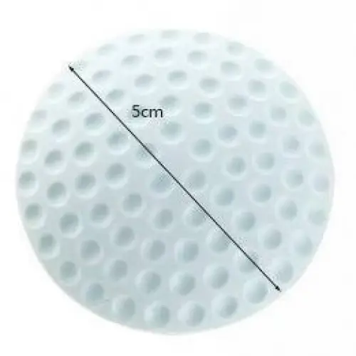 Çok Amaçlı Silikon Kapı Duvar Koruyucu Tampon 4lü Paket