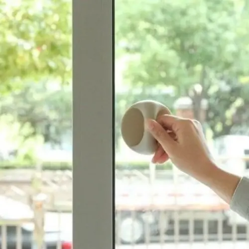 Çok Amaçlı Yapışkanlı Tutacak Kulp 1 Adet