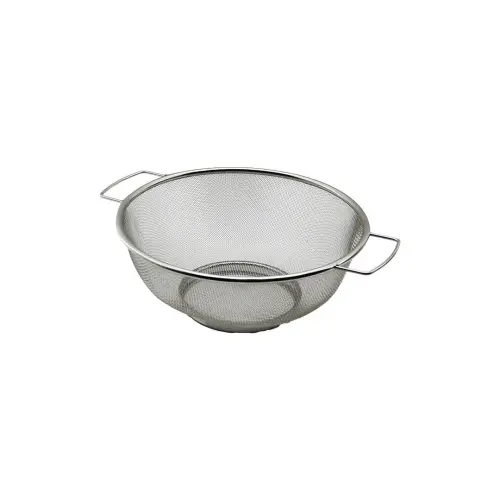 DMR HOME DMR-8517 ( 18CM ) ( TEL SEPET ) METAL SÜZGEÇ ( METAL ÇERÇEVE & KULP & AYAK )*200