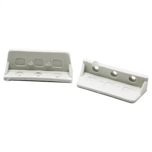 DURA PLASTİK SİNEKLİK ( TUTAMAK ) ( BEYAZ ) PLASTİK*100X30