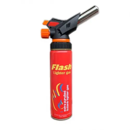 Egonex 1300 Derece Profesyonel Pürmüz Çakmak WS-509C Kafa Çakmak