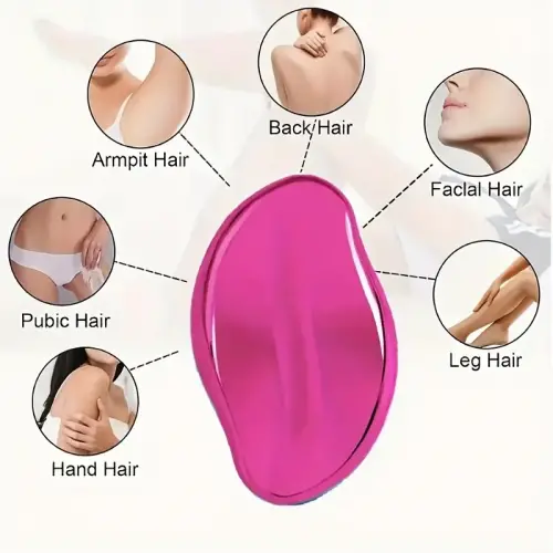 Egonex Ağrısız Nano Tüy Alma Cihazı