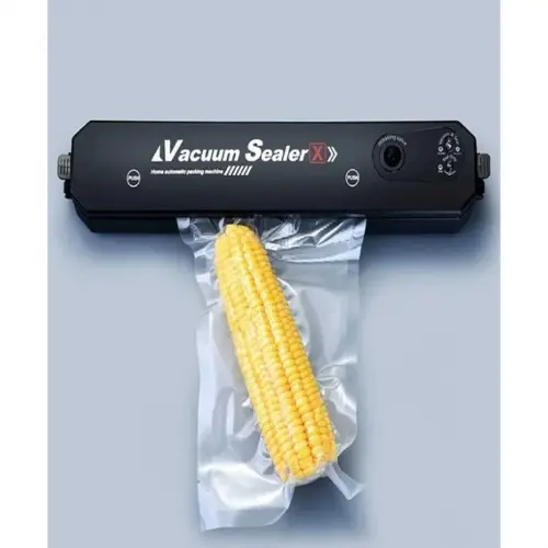 Egonex Ev Tipi Yapıştırma ve Vakumlama Makinesi